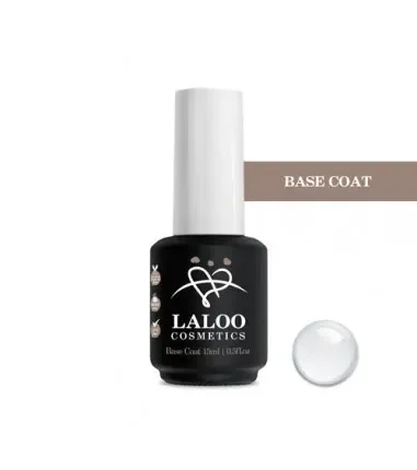 Base Coat 15ml