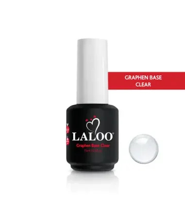 Graphen Base Clear 15ml
