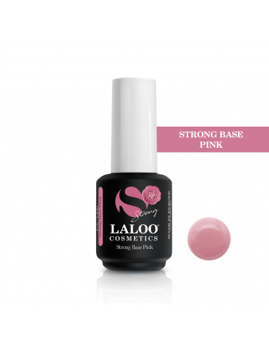 Strong Base Pink 15ml