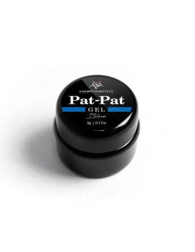 Pat-Pat Gel 5g Blue