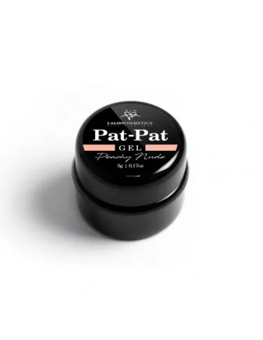 Pat-Pat Gel 5g Peachy Nude