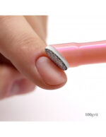 Aurora Cuticle Pusher Refill Pads 100grit