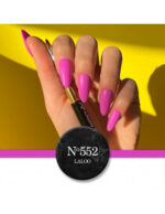 No.552 Shocking Pink