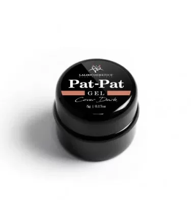 Pat-Pat Gel 5g Dark Cover
