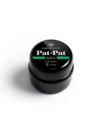 Pat-Pat Gel 5g Green