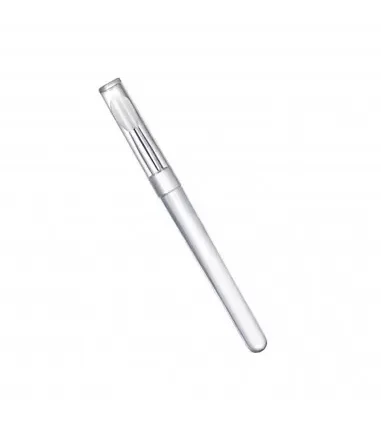 Silicon Brush Clear