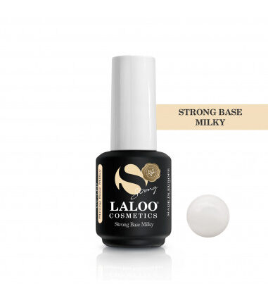 Strong Base Milky 15ml
