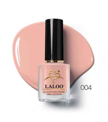 Laloo Nail Polish 004 13ml