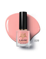 Laloo Nail Polish 009 Pink up the phone 13ml