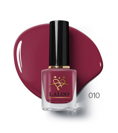 Laloo Nail Polish 010 13ml