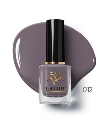 Laloo Nail Polish 012 13ml