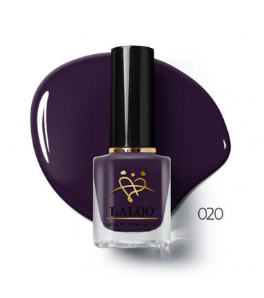 Laloo Nail Polish 020 13ml