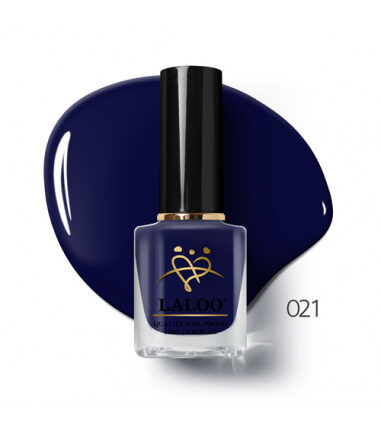 Laloo Nail Polish 021 13ml