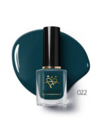 Laloo Nail Polish 022 Peacock 13ml