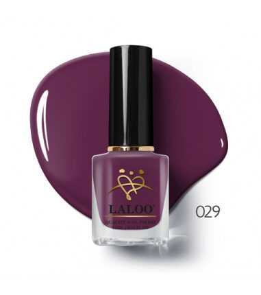 Laloo Nail Polish 029 13ml