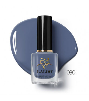 Laloo Nail Polish 030 13ml