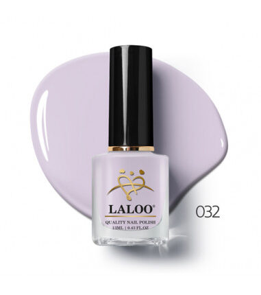 Laloo Nail Polish 032 13ml