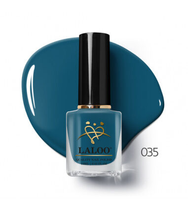 Laloo Nail Polish 035 13ml