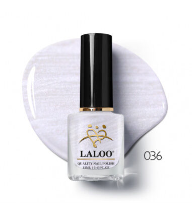 Laloo Nail Polish 036 Pirate Treasure 13ml