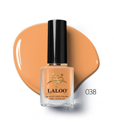 Laloo Nail Polish 038 13ml