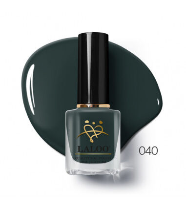 Laloo Nail Polish 040 13ml