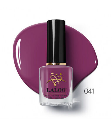 Laloo Nail Polish 041 13ml