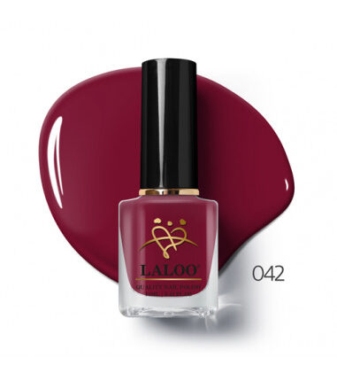 Laloo Nail Polish 042 13ml