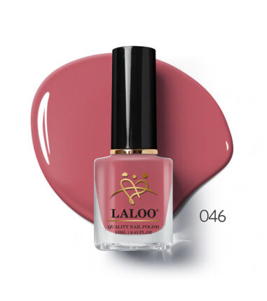 Laloo Nail Polish 046 13ml