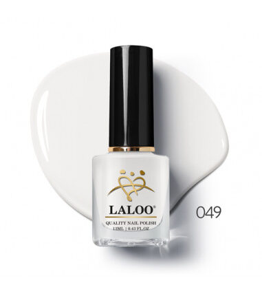 Laloo Nail Polish 049 13ml