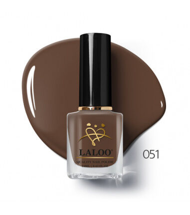 Laloo Nail Polish 051 13ml