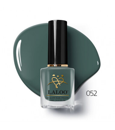 Laloo Nail Polish 052 13ml