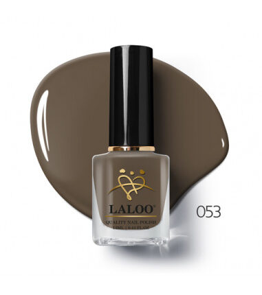 Laloo Nail Polish 053 13ml