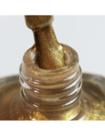 Laloo Nail Polish 055 Goldfinger 13ml