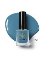 Laloo Nail Polish 058 13ml