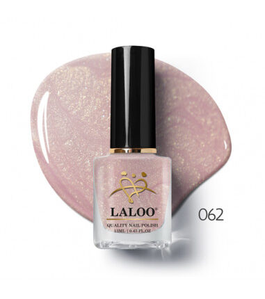 Laloo Nail Polish 062 13ml