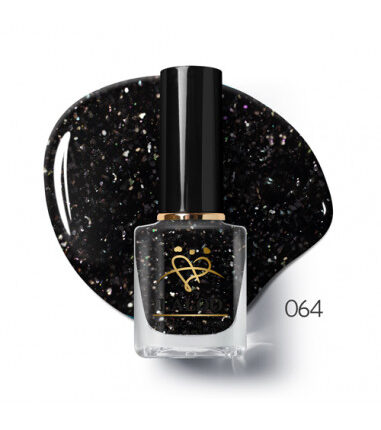 Laloo Nail Polish 064 Interstellar 13ml