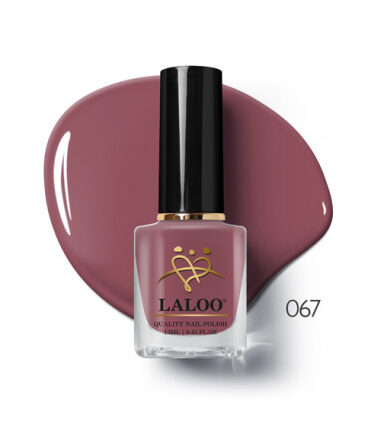 Laloo Nail Polish 067 13ml