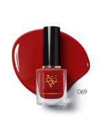 Laloo Nail Polish 069 Moulin Rouge 13ml