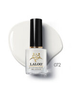 Laloo Nail Polish 072 Demure 13ml