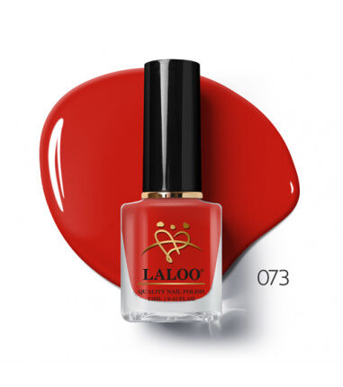 Laloo Nail Polish 073 Catwalk 13ml