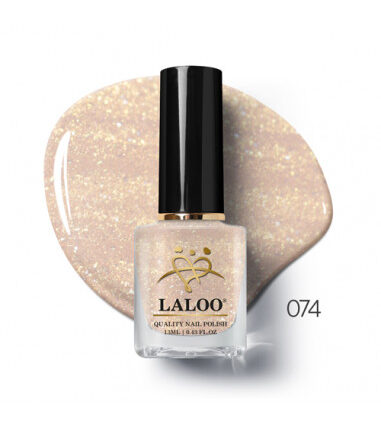 Laloo Nail Polish 074 13ml