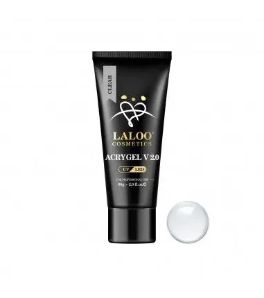Acrygel Clear 60g