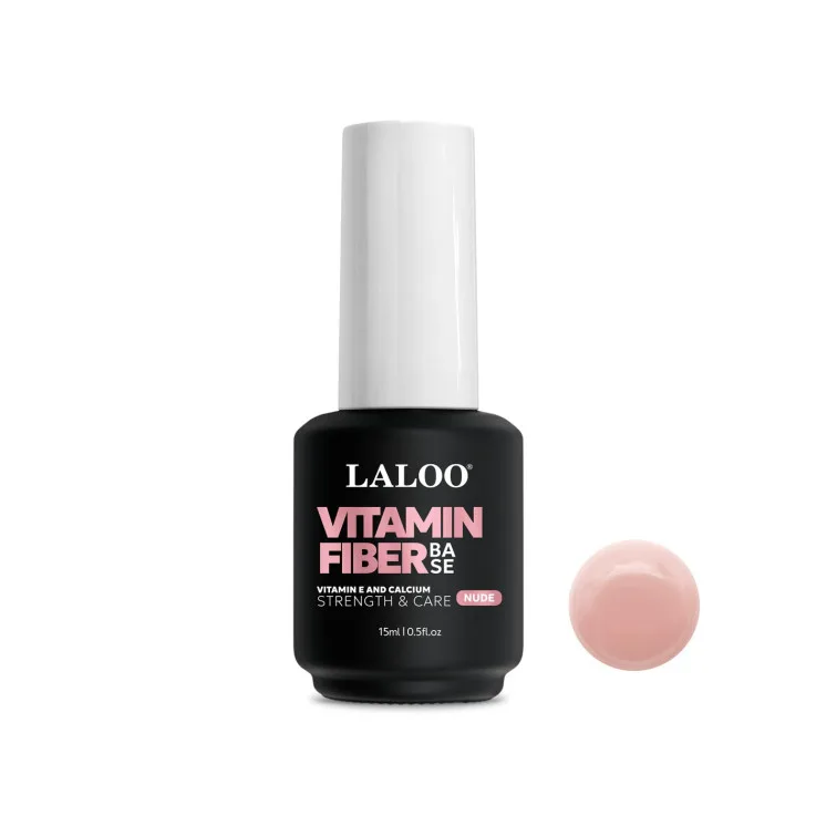 vitamin-fiber-base-nude-15ml Vitamin Fiber Base Nude 15ml